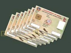 नेपाल आइपुग्यो ६ लाख चालक अनुमतिपत्र